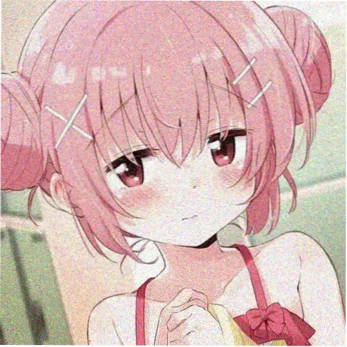 苏晴角色头像